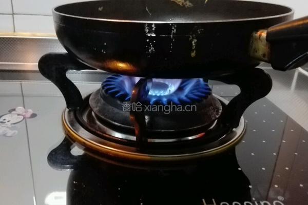 鸡蛋煎饼的做法图解6