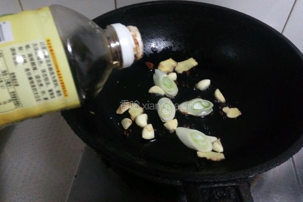 红烧鳎目鱼的做法图解10