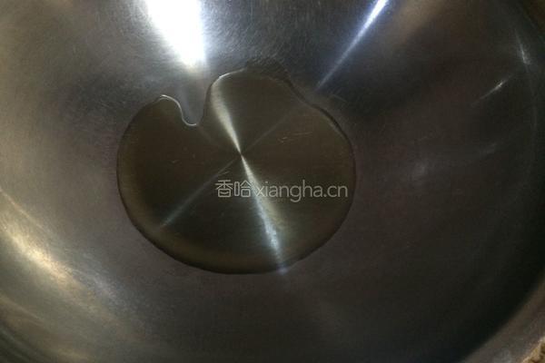 鸡丁炒饭的做法图解3