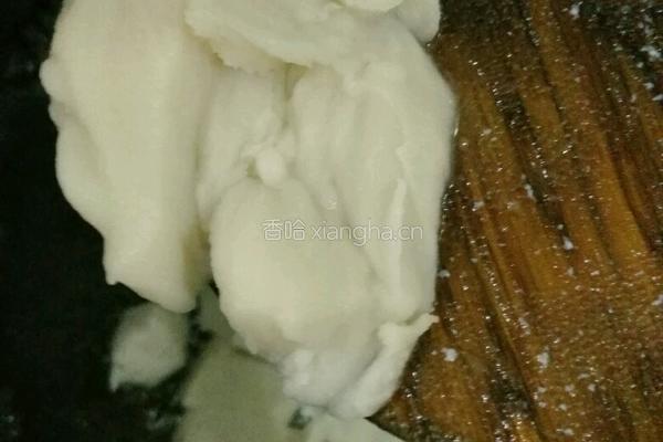 面筋菠菜汤的做法图解6