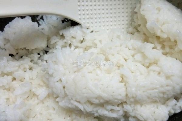 海鲜粥的做法图解3