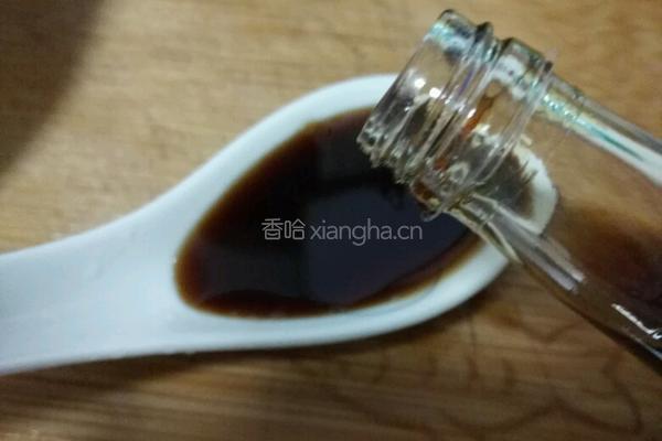 美味螃蟹姜汁的做法图解5