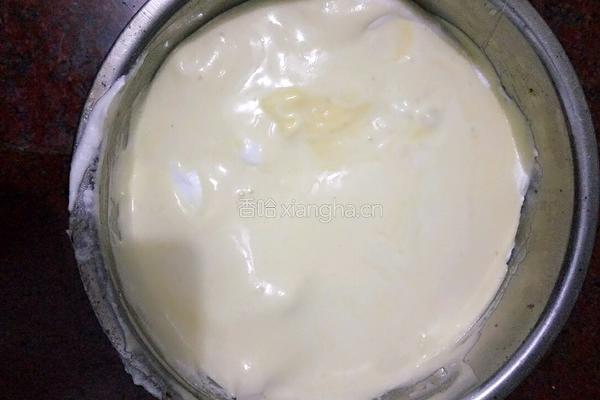 电饭煲海绵蛋糕的做法图解10