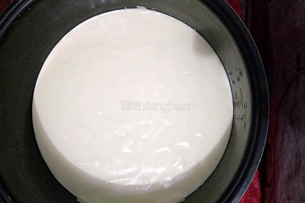 电饭煲海绵蛋糕的做法图解13