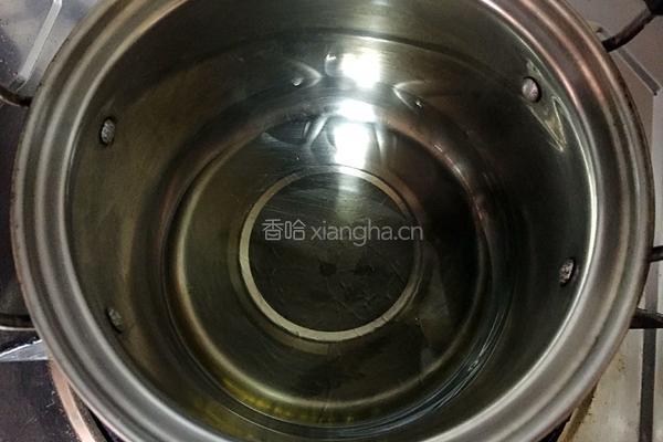 自制花生酱的做法图解3