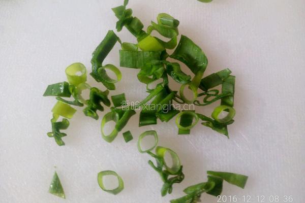 微波炉蒸蛋的做法图解5