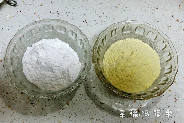 红小豆汤圆的做法图解3