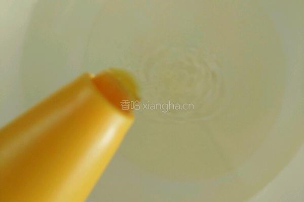 蜂蜜百香果汁的做法图解4
