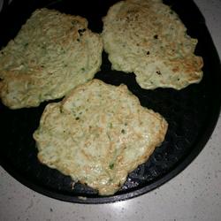 萝卜丝饼的做法[图]