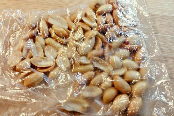 什锦油茶面的做法图解4