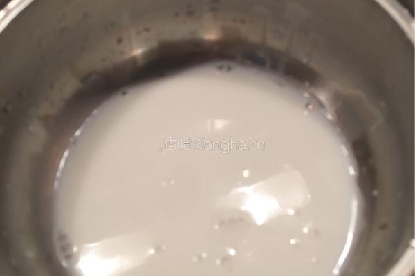 芝士焗土豆泥的做法图解7