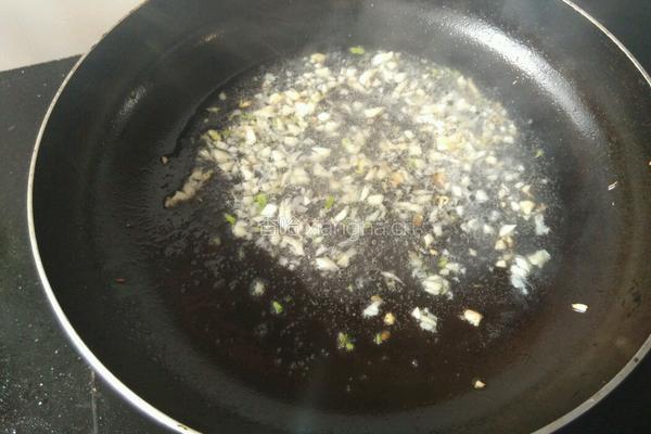 凉拌油麦菜的做法图解9