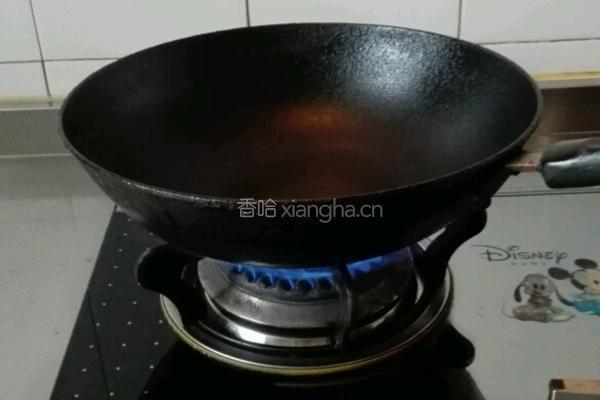 炸萝卜豆腐肉丸的做法图解14