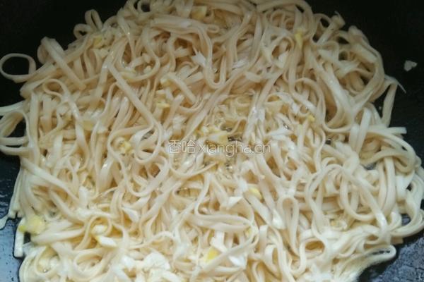 干脆面的做法图解2