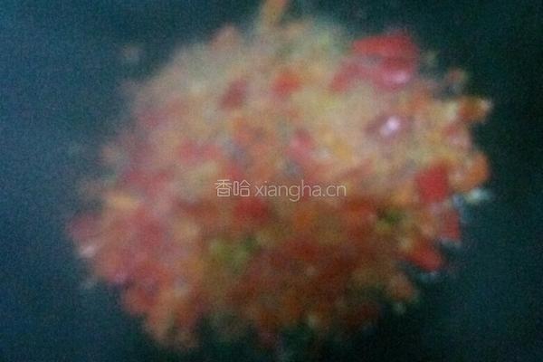 家常爆鸡胗的做法图解3