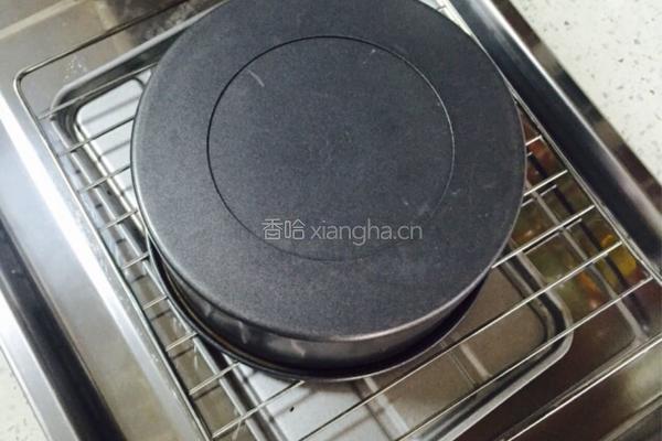 海绵蛋糕的做法图解10