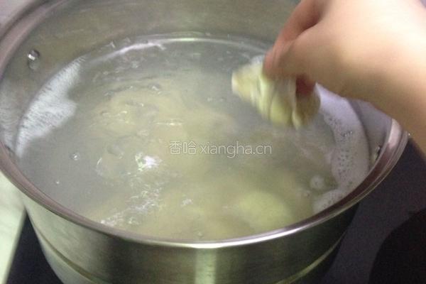 饺子的做法图解18