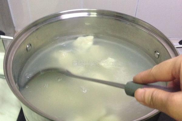 饺子的做法图解19