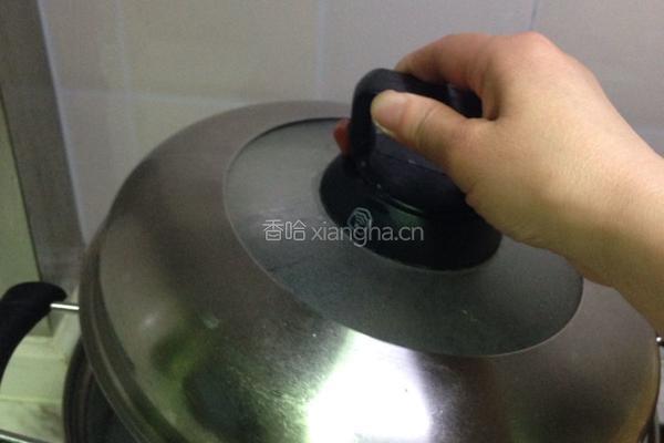 饺子的做法图解20