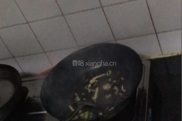 家常炒辣子鸡的做法图解3