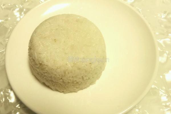 牛腩咖喱饭的做法图解7