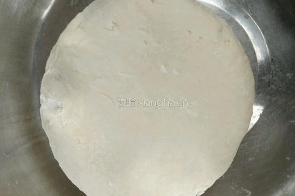 肉丝炒面的做法图解1