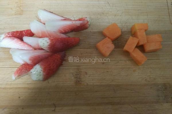 巧克力蛋糕的做法图解11