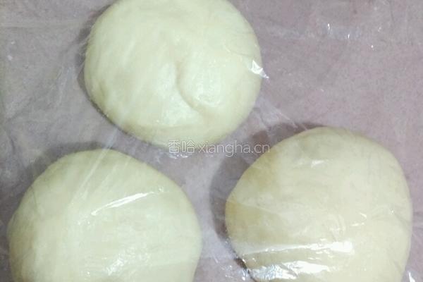 红豆沙吐司的做法图解11