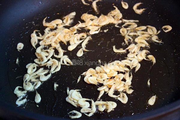 蒜蓉油麦菜的做法图解5