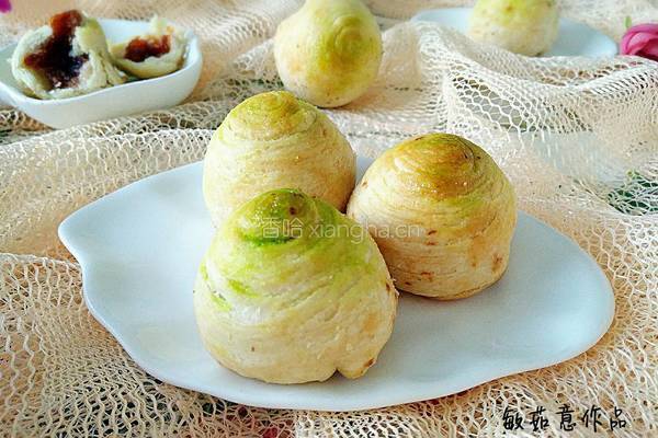 山楂酥的做法图解19