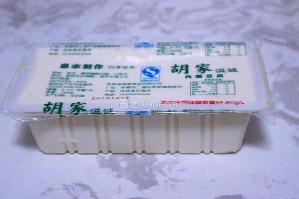 酸辣汤的做法图解4