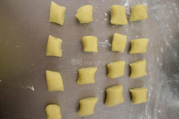 水果挞的做法图解4