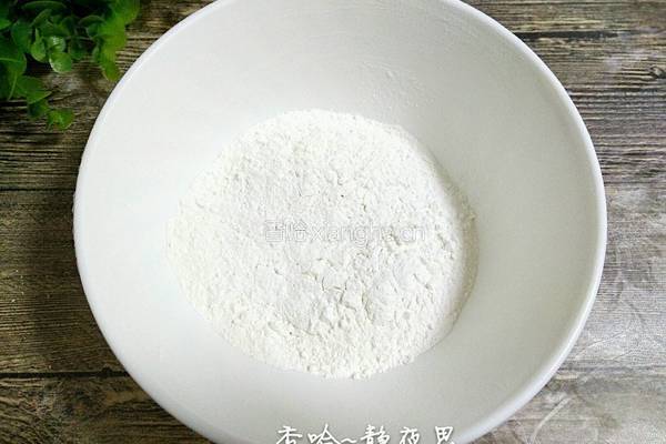 香辣锅巴的做法图解3