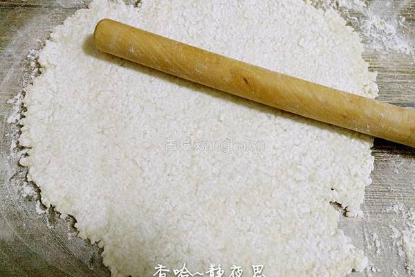香辣锅巴的做法图解7