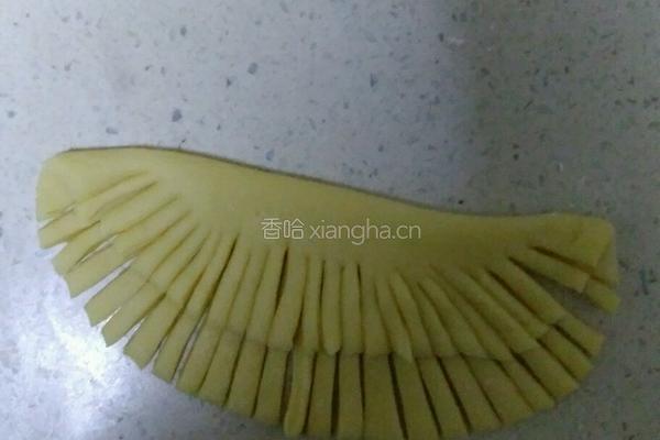 萌萌哒圣诞老人面包的做法图解9