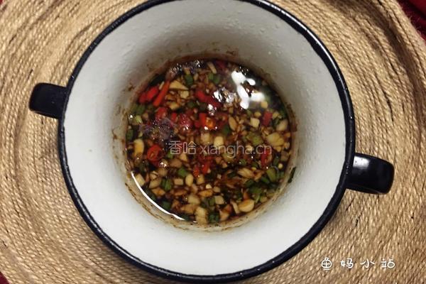 【凉拌水芹】的做法图解5