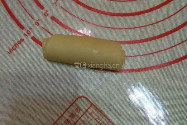 菊花酥的做法图解6