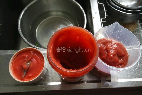 山楂酱的做法图解5