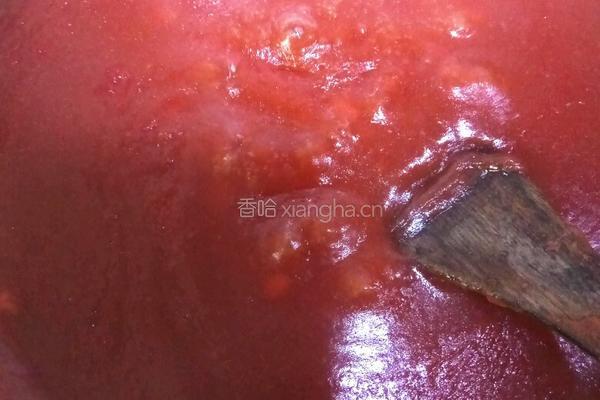 山楂酱的做法图解7