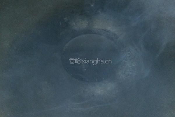 白灼虾的做法图解5