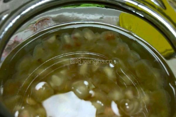 石榴酒的做法图解5