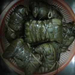 粽的做法[图]
