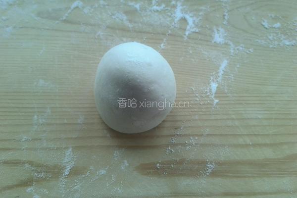 老面馒头和包子的做法图解14
