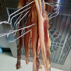 晒腊肉的做法[图]