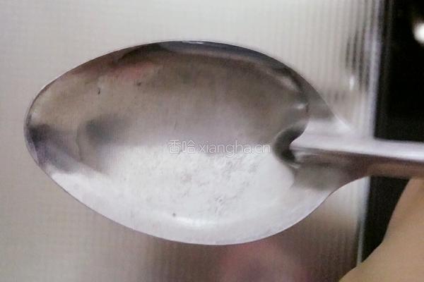 糖雪球的做法图解4