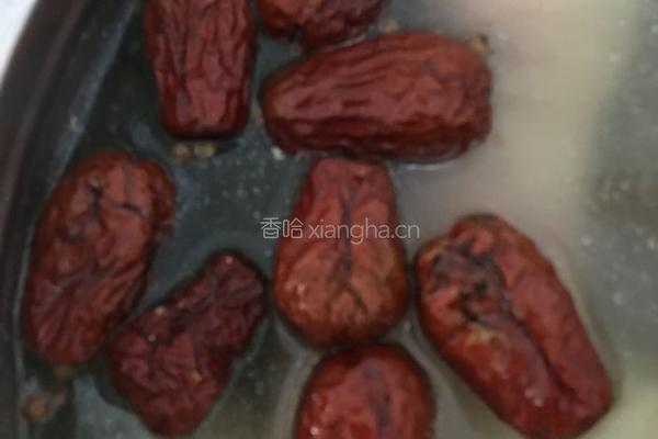 山药猪蹄汤的做法图解5
