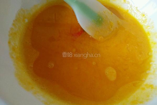 芝麻桃酥的做法图解3