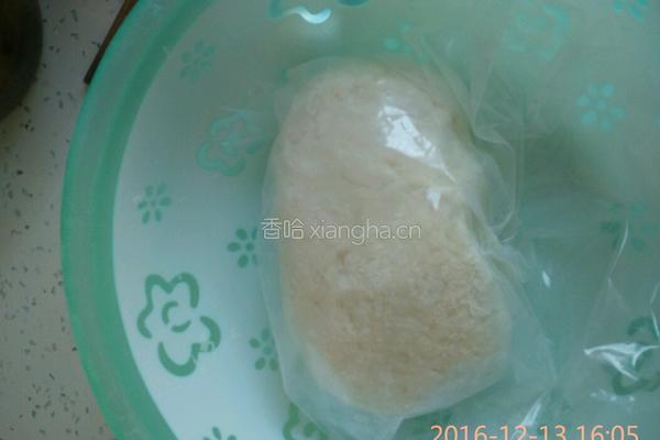 秘制酱香肉夹馍的做法图解12