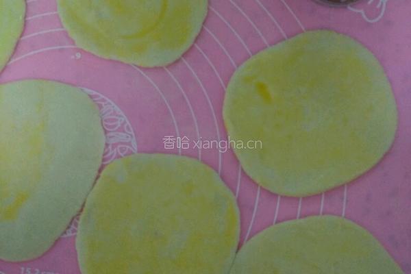 秘制酱香肉夹馍的做法图解15