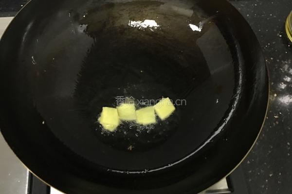 黄瓜木耳炒鸡蛋的做法图解6